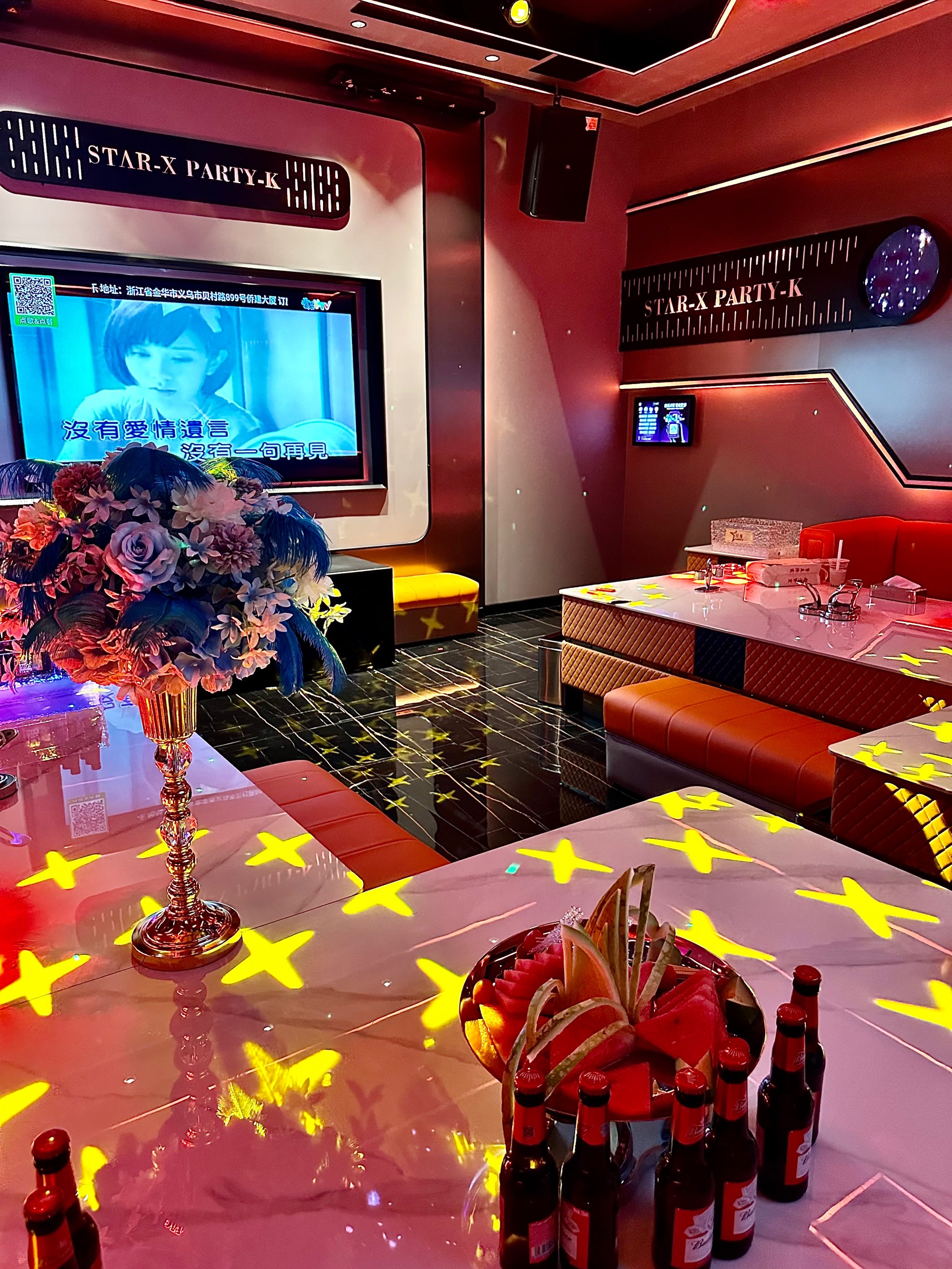 阜阳商务ktv畅玩多样商务ktv玩法-颍上县ktv预定